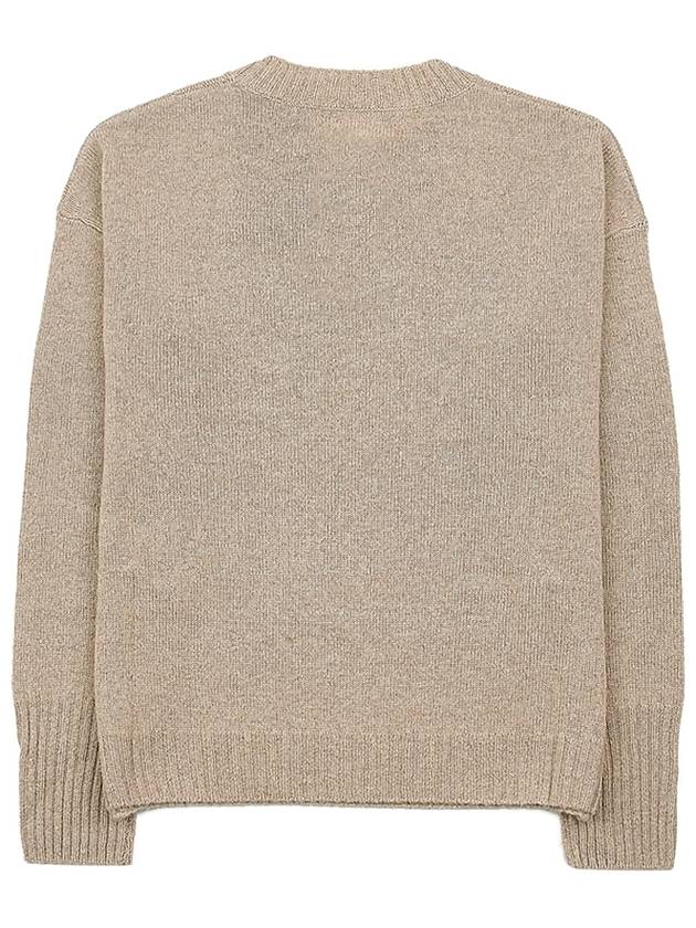 Women's ALINDA cashmere knit ALINDA 002 - MAX MARA - BALAAN 2