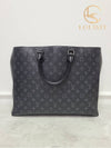 men tote bag - LOUIS VUITTON - BALAAN 6