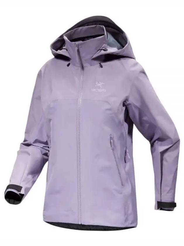 Beta AR Jacket Woman AJOSWX6605VEO BETA JACKET W - ARC'TERYX - BALAAN 1