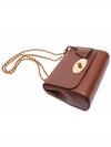 Lily Cross Bag Oak - MULBERRY - BALAAN 6