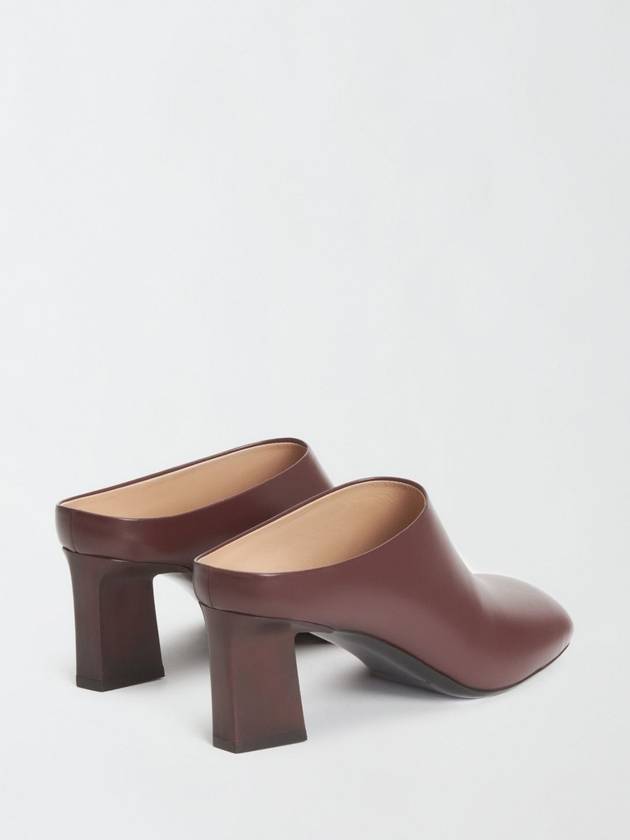 Shoes woman Fabiana Filippi - FABIANA FILIPPI - BALAAN 4