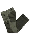 85656R 662 625 Keb Trousers Regular Deep Forest Laurel Green Men s Long Pants - FJALL RAVEN - BALAAN 2