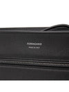 Ferragamo Men s Cross Bag 24 1655 NERO 0775128 - SALVATORE FERRAGAMO - BALAAN 7