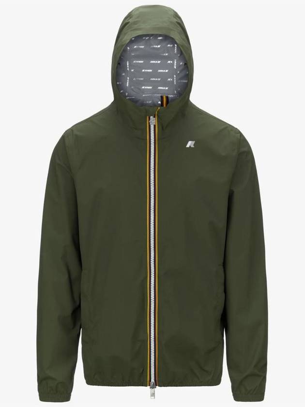 K-Way Jacket - K-WAY - BALAAN 2