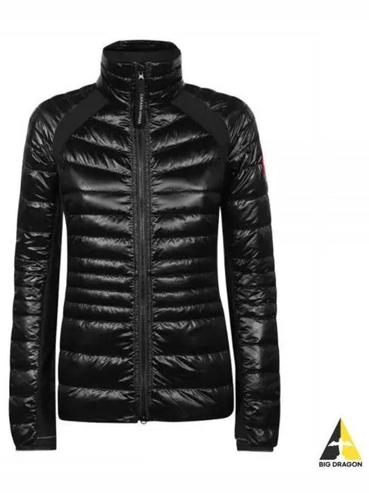 Highbridge Light Tech Down Padding Jacket Black - CANADA GOOSE - BALAAN 2