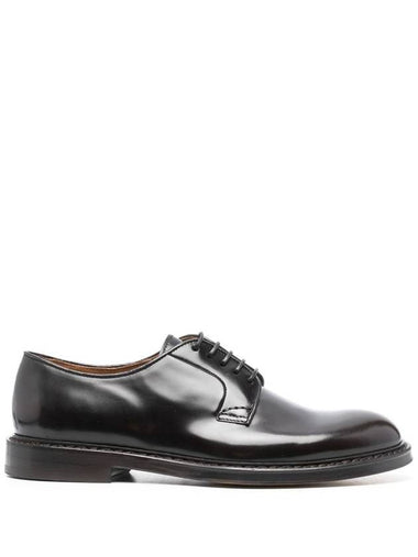 Doucal'S Horse Derby Shoes - DOUCAL'S - BALAAN 1