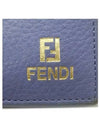 8M0188 Half wallet - FENDI - BALAAN 3