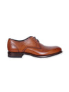 Men's Atherton Oxford Tan - LOAKE - BALAAN 1