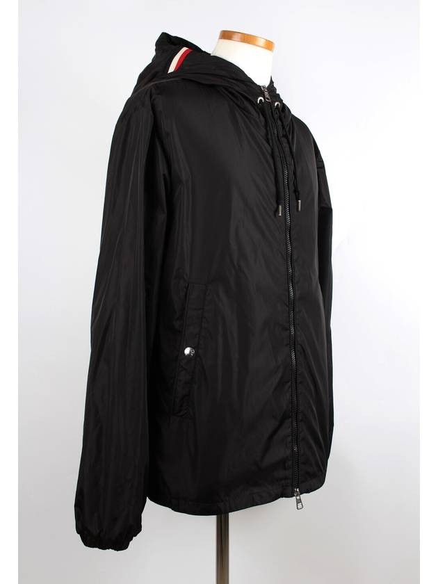 windbreaker black 4 - MONCLER - BALAAN 6