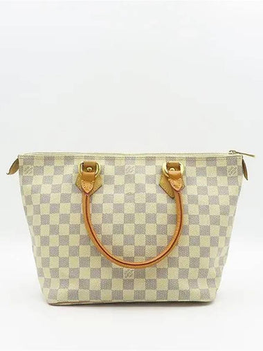 N51186 Tote Bag - LOUIS VUITTON - BALAAN 1