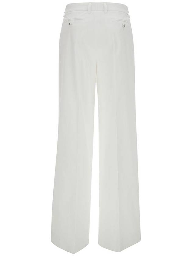 flare pants FTC0VT FUFJRW0001 B0011000332 - DOLCE&GABBANA - BALAAN 3