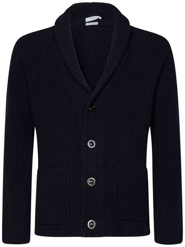 Boglioli Cardigan - BOGLIOLI - BALAAN 1