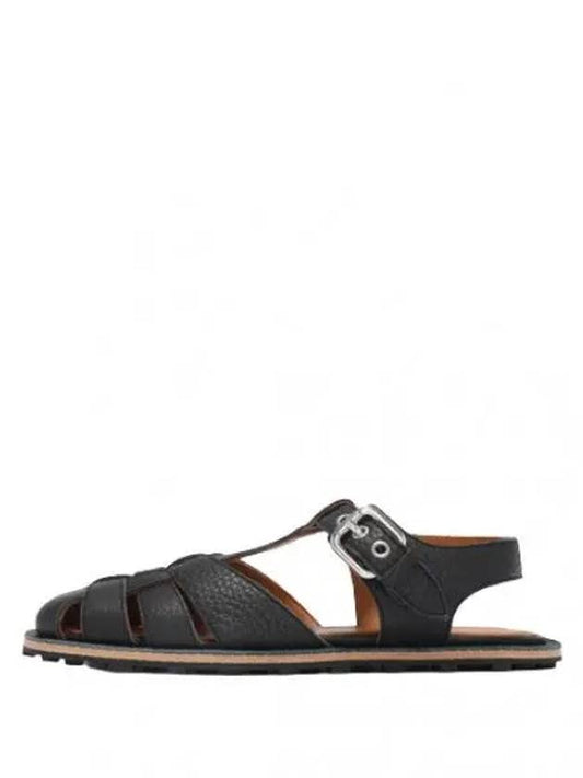 fisherman sandals men - MARNI - BALAAN 1