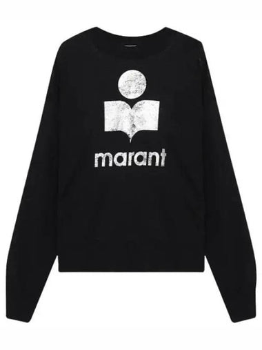 Clawia Linen Long Sleeve T Shirt Women - ISABEL MARANT - BALAAN 1