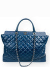 women shoulder bag - CHANEL - BALAAN 1