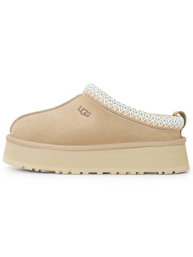 Taz Slide Mule Sand - UGG - BALAAN 4