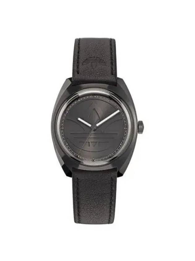 adidas WATCH Men s Analog Edition One AOFH22514 - ADIDAS - BALAAN 1