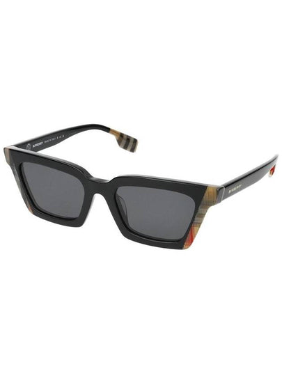 Burberry Sunglasses - BURBERRY - BALAAN 2