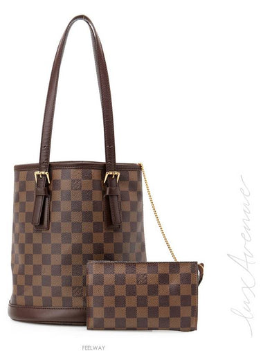 women shoulder bag - LOUIS VUITTON - BALAAN 1