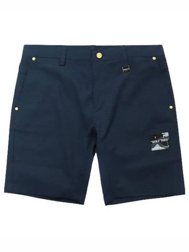 Men s Jagged Dry Tech Shorts - MARK & LONA - BALAAN 1