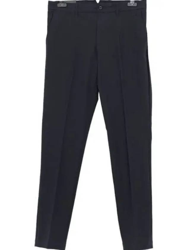 Men's Ellott Golf Pants Navy - J.LINDEBERG - BALAAN 2