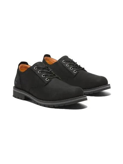 Men's Redwood Falls Oxford Black - TIMBERLAND - BALAAN 2