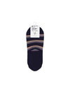 Striped Fake Cotton Socks Navy - PAUL SMITH - BALAAN 2