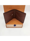 Monogram Multiple Half Wallet Brown - LOUIS VUITTON - BALAAN 8