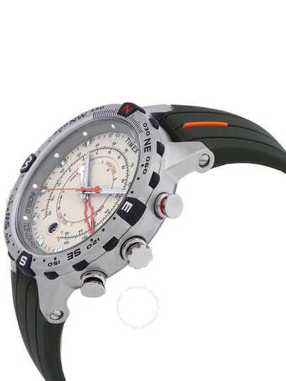 Timex Expedition Tide-Temp-Compass Quartz Men's Watch TW2V22200 - TIMEX - BALAAN 2