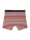 logo waistband cotton briefs pack of three M1A914M3PK42 - PAUL SMITH - BALAAN 5