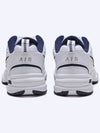 Air Monarch IV Low Top Sneakers White - NIKE - BALAAN 6