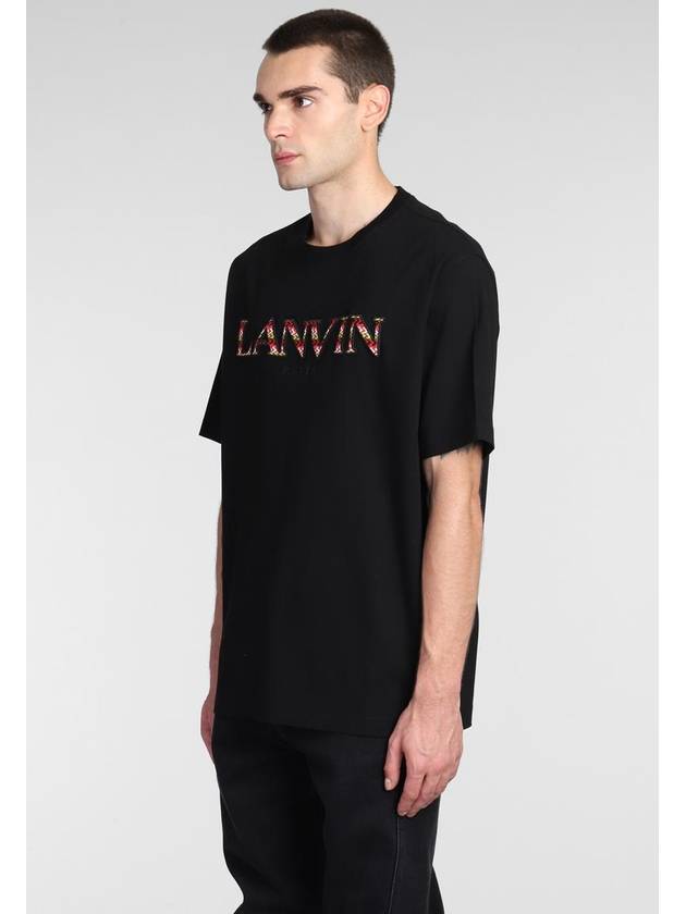 Lanvin T-Shirt - LANVIN - BALAAN 4