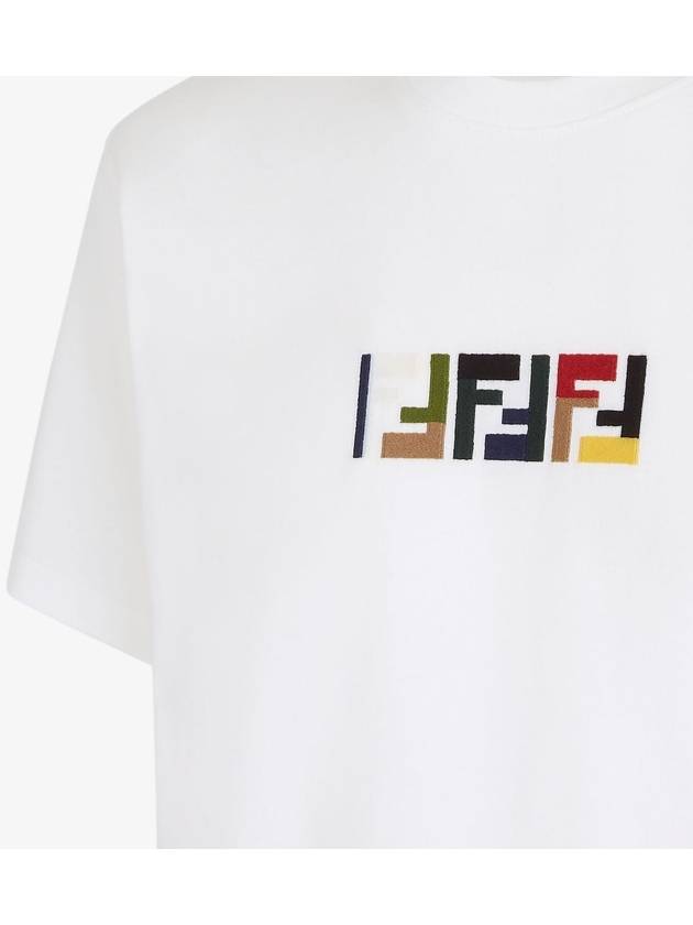 FENDI TSHIRT - FENDI - BALAAN 2