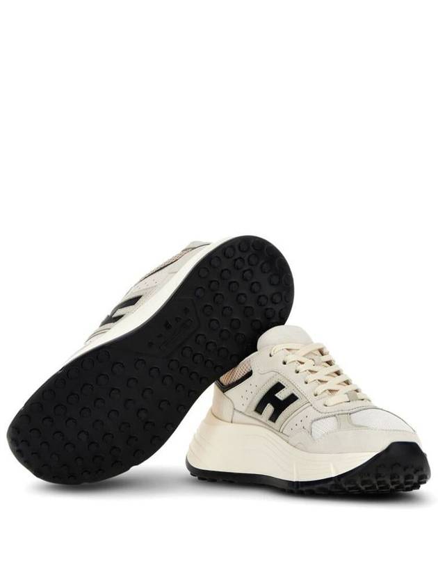 Hogan Hi-Fi Sneakers Shoes - HOGAN - BALAAN 6