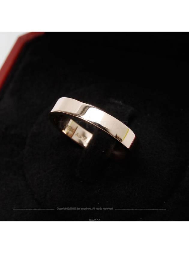 women rings - CARTIER - BALAAN 3