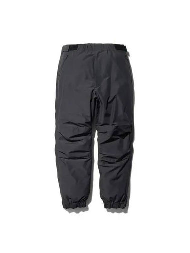 FR 2L Down Pants F R2L Down Pants Black PA 23AU001BK 270928 - SNOW PEAK - BALAAN 1