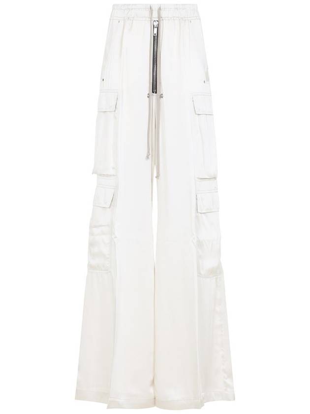 Rick Owens Pants - RICK OWENS - BALAAN 1