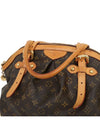 women shoulder bag - LOUIS VUITTON - BALAAN 9