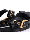 women sandals - DIOR - BALAAN 6