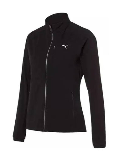 Women s Mega Stretching Training Jacket 933104 01 - PUMA - BALAAN 1