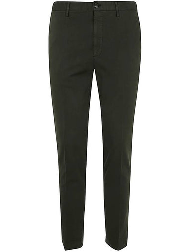 Incotex Trousers Clothing - INCOTEX - BALAAN 1