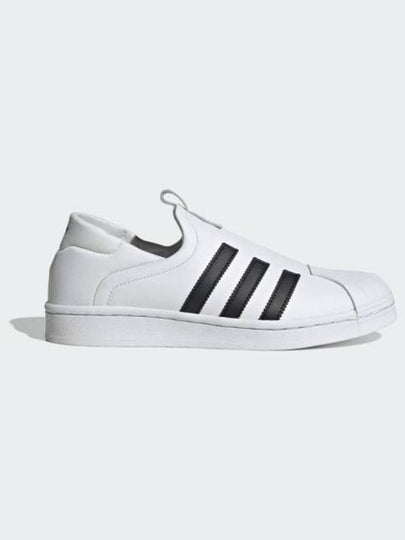 Superstar Slip On White - ADIDAS - BALAAN 2