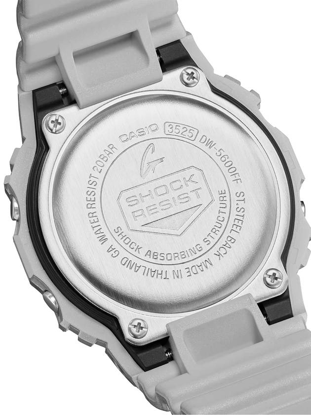 G-Shock 5600 Series Forgotten Future Quartz Watch - CASIO - BALAAN 3