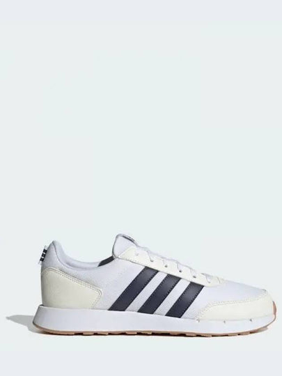 Run 50S Low Top Sneakers Cloud White - ADIDAS - BALAAN 2