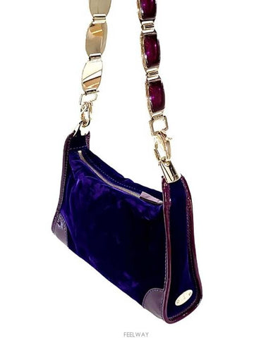 women shoulder bag - CELINE - BALAAN 1