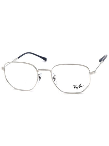 RayBan Glasses RB6496 2501 - RAY-BAN - BALAAN 1