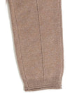 Others Men's Knit Pants Beige - IOEDLE - BALAAN 8