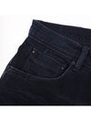 Buckle carrot gradient washing jeans JN148 - IKALOOOK - BALAAN 7