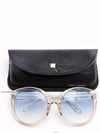 men sunglasses - LINDA FARROW - BALAAN 7