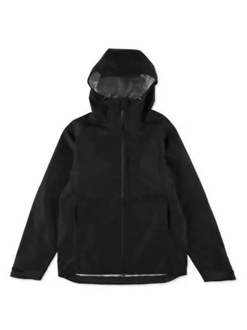 T Japan Line Men s GTX Nika Gore Tex Jacket Black - MARMO - BALAAN 1